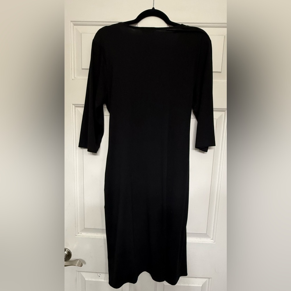 Berydress Black Dress XL - Picture 4 of 5
